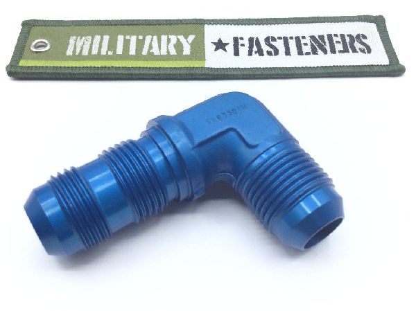 AN833-10D Tube Elbow (3)