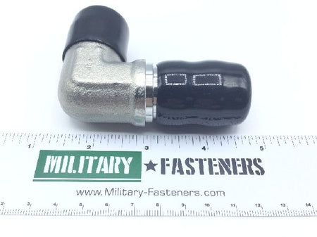AN833-12J Tube Elbow