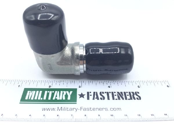 AN833-12J Tube Elbow (2)