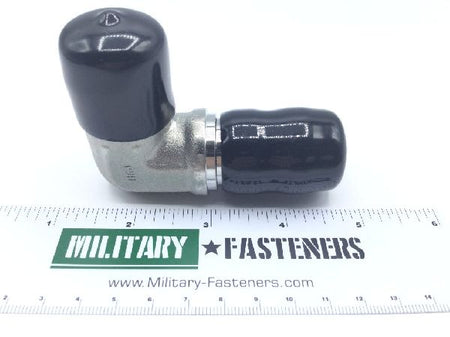 AN833-12J Tube Elbow (2)