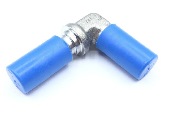AN833-4J Tube Elbow