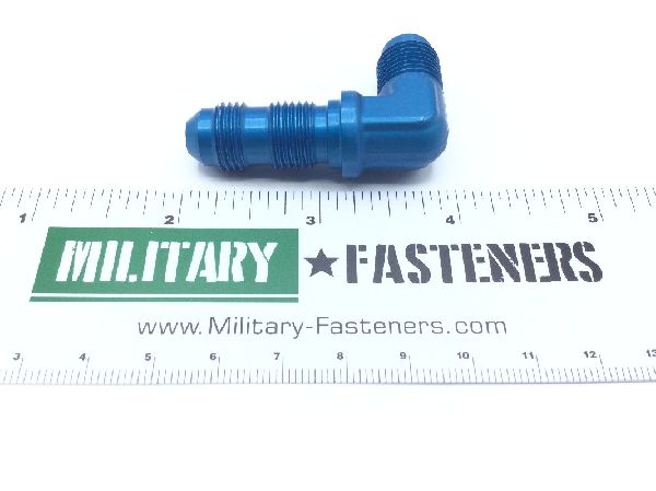 AN833-5D Tube Elbow (4)