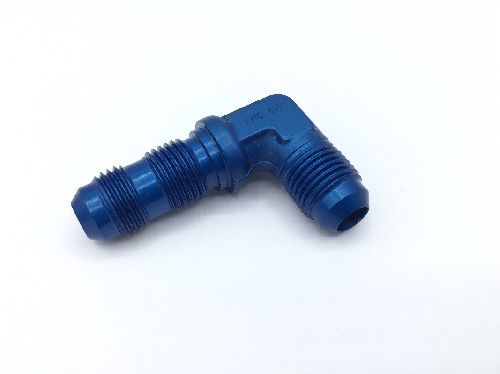 AN833-6D Tube Elbow
