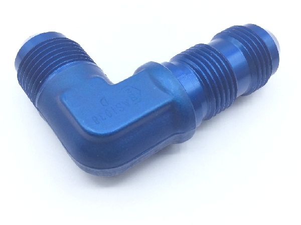 AN833-8D Tube Elbow