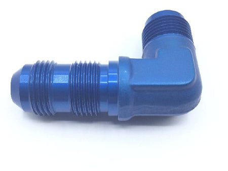 AN833-8D Tube Elbow (3)