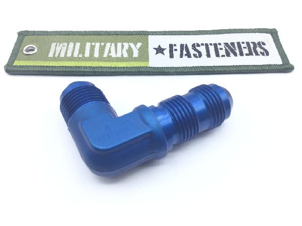 AN833-8D Tube Elbow (4)