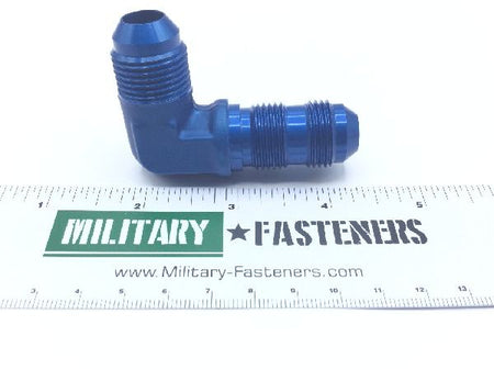 AN833-8D Tube Elbow (5)