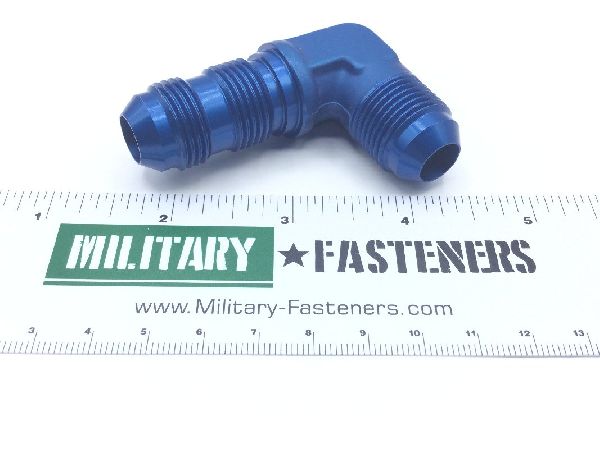 AN833-8D Tube Elbow (6)