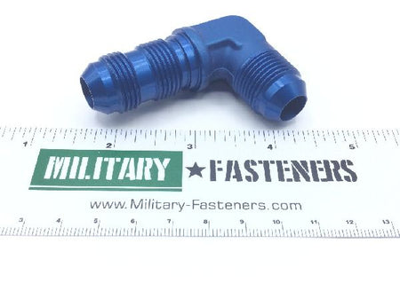 AN833-8D Tube Elbow (6)