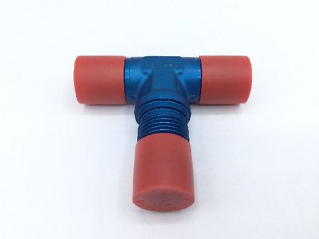 AN834-10D Tube Tee