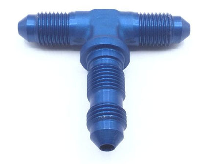 AN834-3D Tube Tee