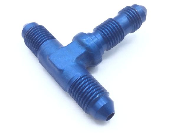 AN834-3D Tube Tee (2)