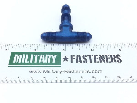 AN834-3D Tube Tee (6)