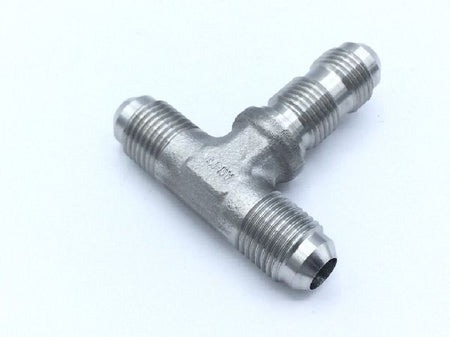 AN834-6J Tube Tee