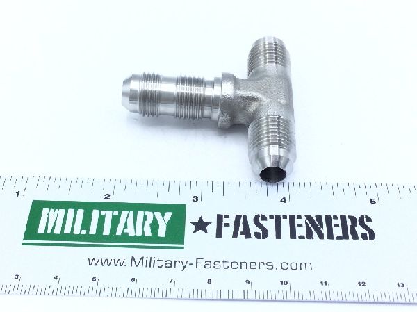 AN834-6J Tube Tee (3)
