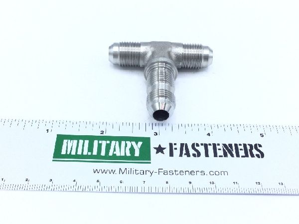 AN834-6J Tube Tee (4)