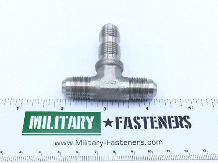 AN834-6J Tube Tee (5)
