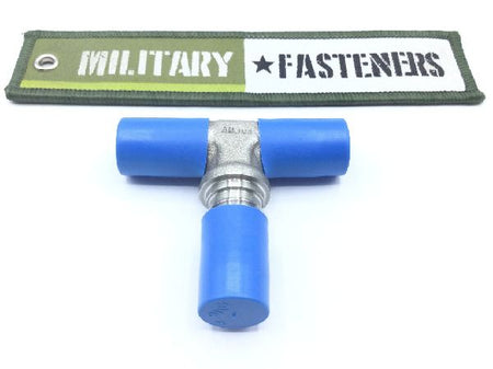 AN834-6J Tube Tee (7)