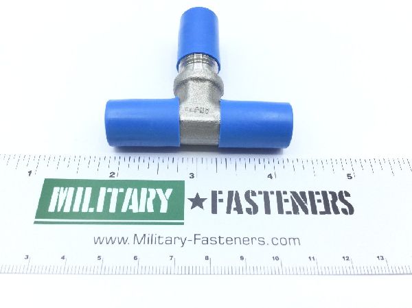 AN834-6J Tube Tee (8)