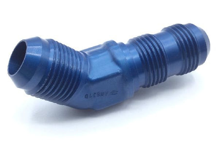 AN837-10D Tube Elbow