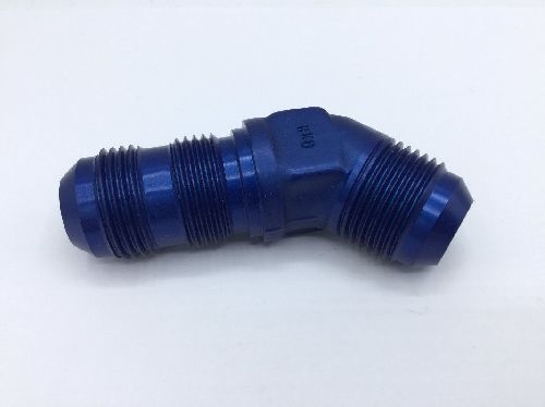 AN837-12D Tube Elbow