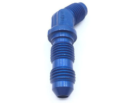 AN837-4D Tube Elbow