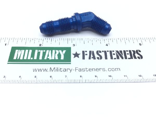 AN837-4D Tube Elbow (6)