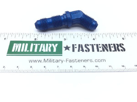 AN837-4D Tube Elbow (6)