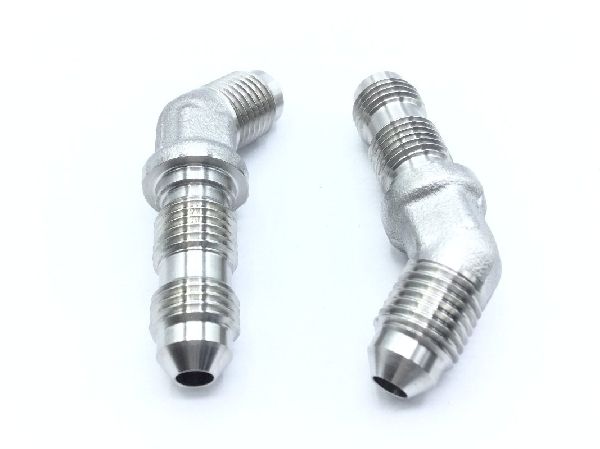 AN837-4J Tube Elbow