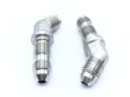AN837-4J Tube Elbow