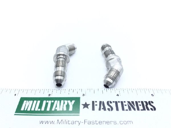 AN837-4J Tube Elbow (5)