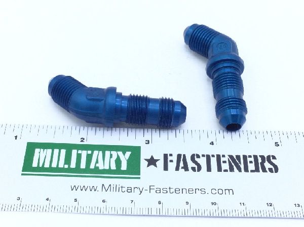 AN837-5D Tube Elbow (4)