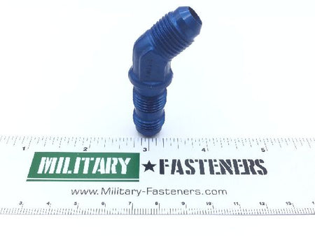 AN837-6D Tube Elbow (2)