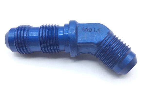 AN837-6D Tube Elbow (6)