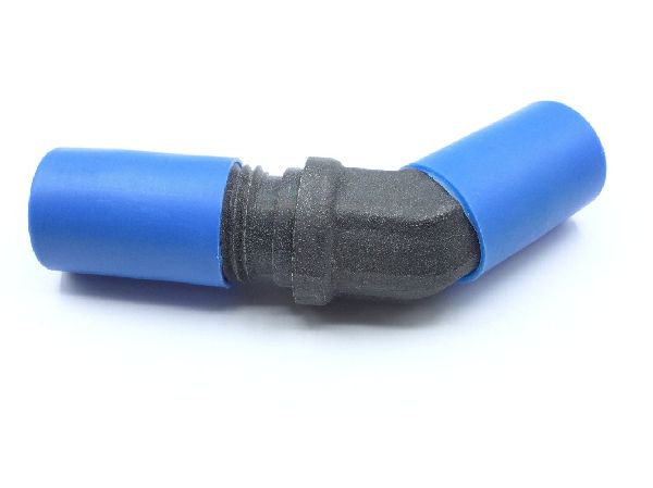 AN837-6 Tube Elbow