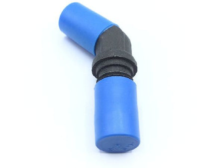 AN837-6 Tube Elbow (2)