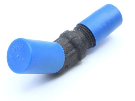 AN837-6 Tube Elbow (3)