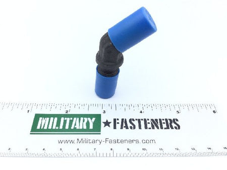 AN837-6 Tube Elbow (5)