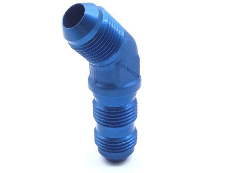 AN837-8D Tube Elbow