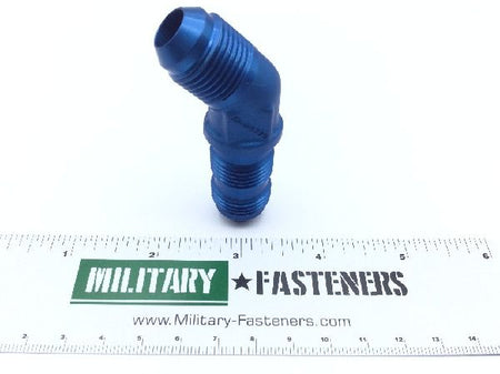 AN837-8D Tube Elbow (5)