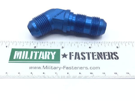 AN837-8D Tube Elbow (6)