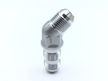 AN837-8J Tube Elbow