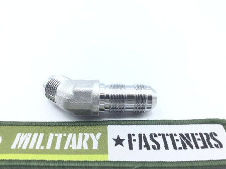 AN837-8J Tube Elbow (4)