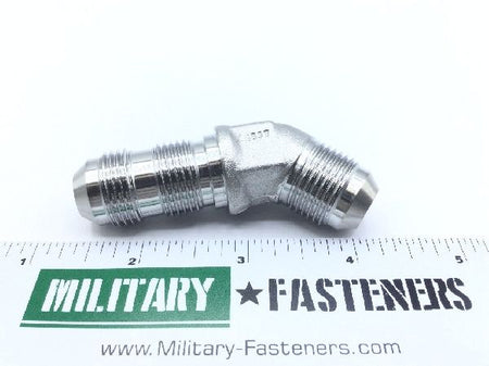 AN837-8J Tube Elbow (6)