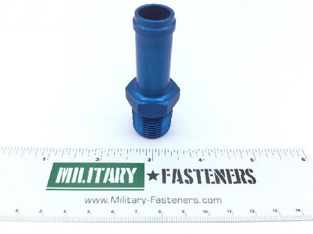 AN840-10D Straight Pipe To Hose Adapter (5)