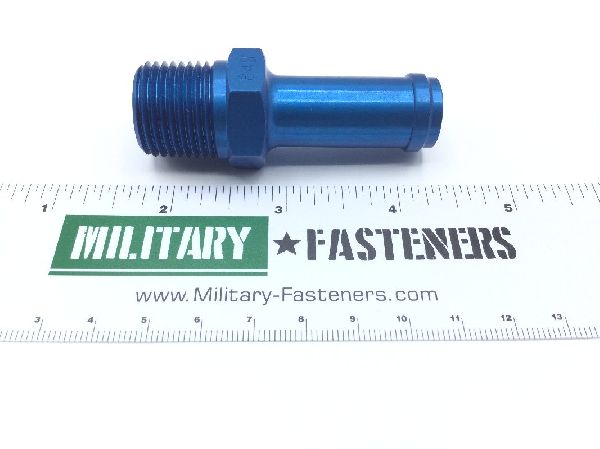 AN840-10D Straight Pipe To Hose Adapter (6)