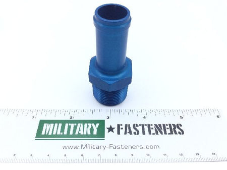 AN840-12D Straight Pipe To Hose Adapter (5)