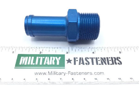 AN840-12D Straight Pipe To Hose Adapter (6)