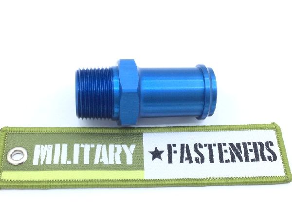 AN840-16D Straight Pipe To Hose Adapter (2)