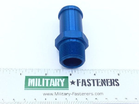 AN840-16D Straight Pipe To Hose Adapter (3)